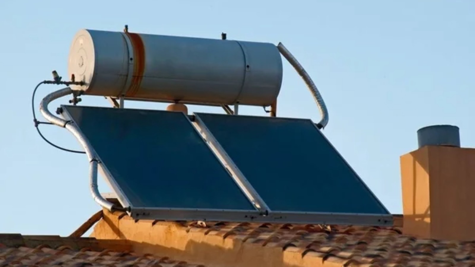 Αλλάζω Θερμοσίφωνα:Έρχεται νέο πρόγραμμα το 2025 - Όσα πρέπει να ξέρετε